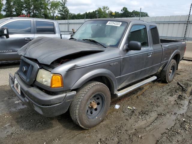 2004 Ford Ranger 