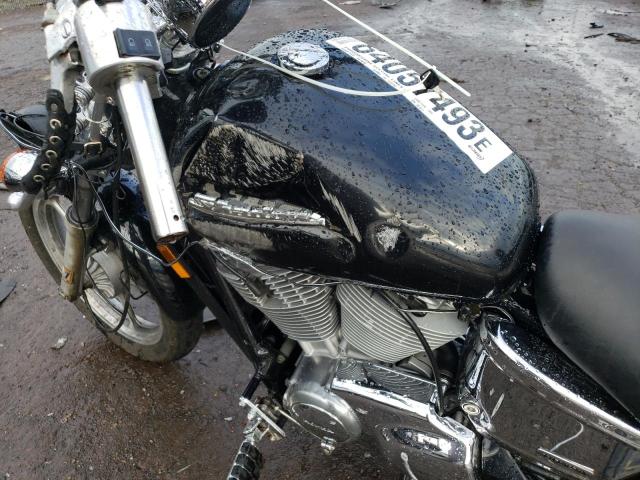 2006 HONDA VT1100 C - 1HFSC18046A001011