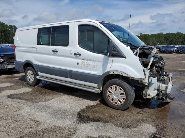 1FTNR1ZM0FKA47193 Ford Transit T-250