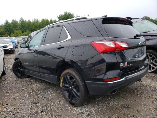2020 CHEVROLET EQUINOX LT - 3GNAXVEX8LL152898