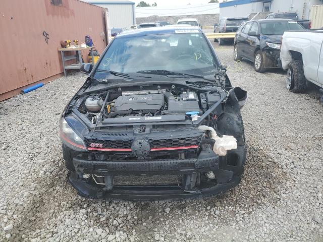 2017 VOLKSWAGEN GTI SPORT - 3VW547AU7HM017954