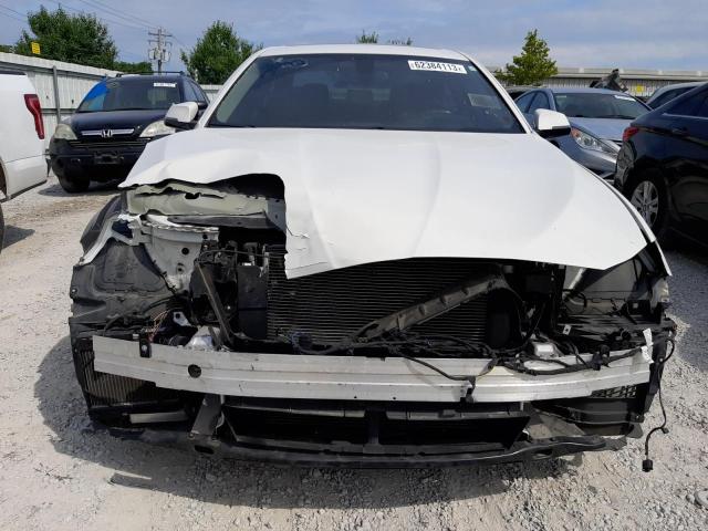 2016 BMW 528 XI - WBA5A7C58GG644346