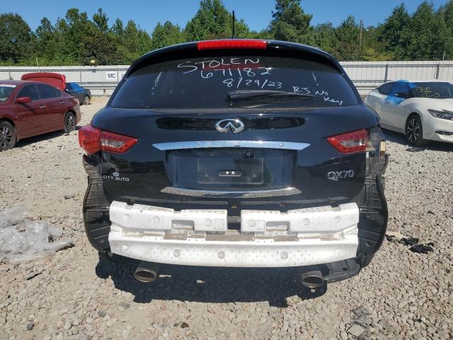 JN8CS1MU7GM671182 Infiniti QX70