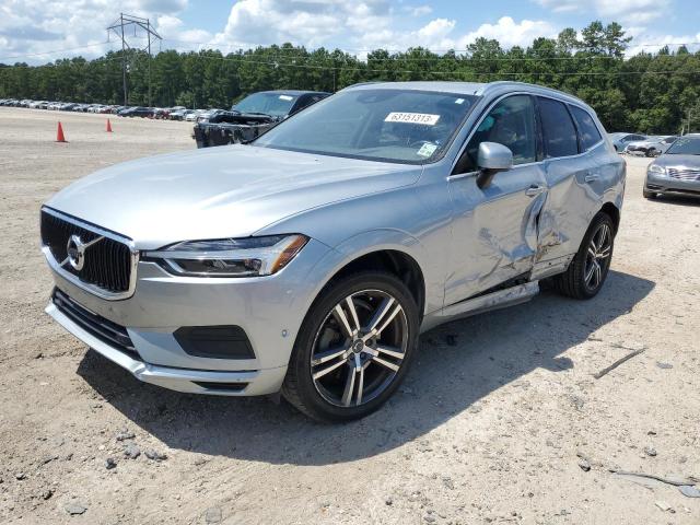 2018 VOLVO XC60 T6 MO - YV4A22RK1J1028350