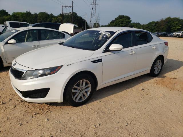 2011 Kia Optima LX