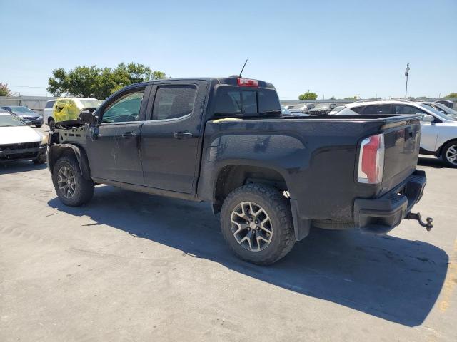 2019 GMC CANYON ALL 1GTG6FEN5K1296215