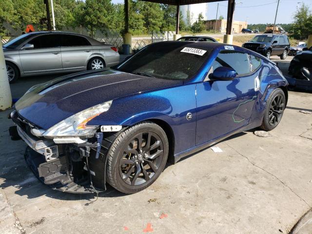 2016 Nissan 370Z Base