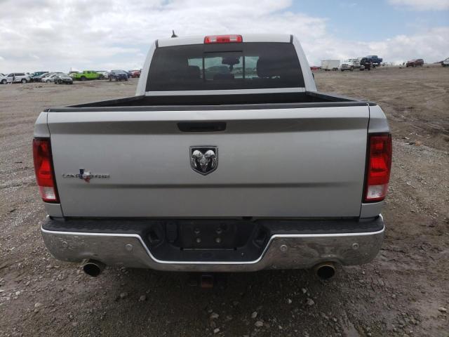 1C6RR6LT8HS550558 | 2017 RAM 1500 SLT