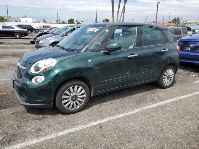 2014 FIAT 500L Easy