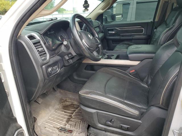 2021 RAM 4500 3C7WRLEL2MG539891