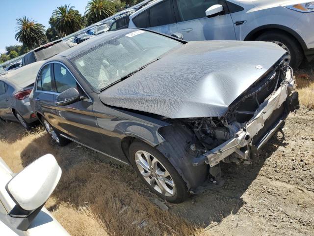55SWF4KBXGU103175 Mercedes-Benz C 300 4matic