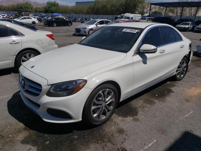 MERCEDES-BENZ-C-CLASS-55SWF4JB5GU160580