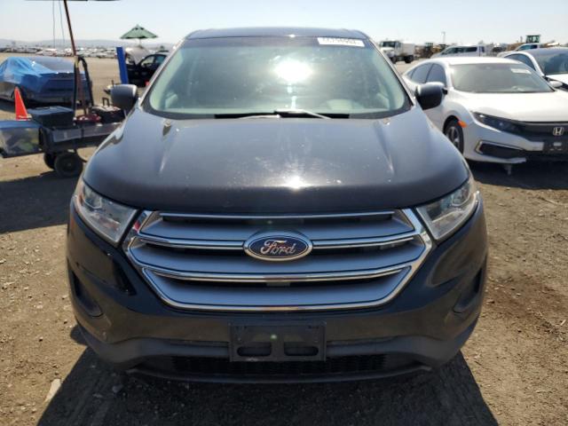 2FMPK3G94GBB22850 2016 FORD EDGE, photo no. 5