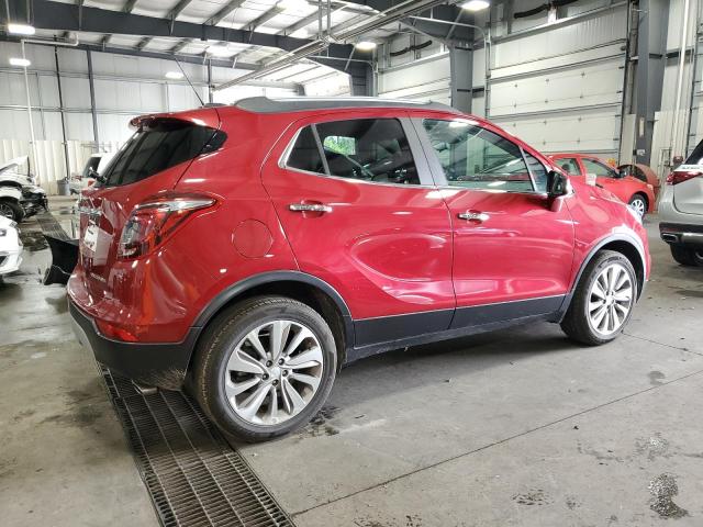 KL4CJASB1KB917965 2019 BUICK ENCORE, photo no. 3