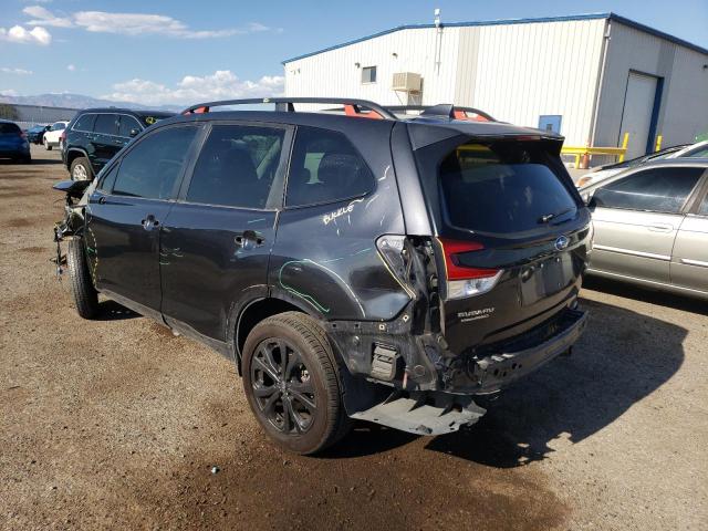 JF2SKAJC1KH507710 Subaru Forester Sport