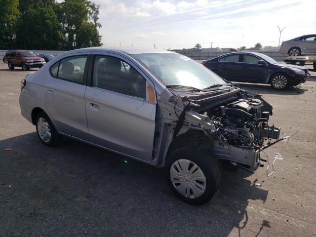 ML32FUFJ9NHF00235 Mitsubishi Mirage G4 Es