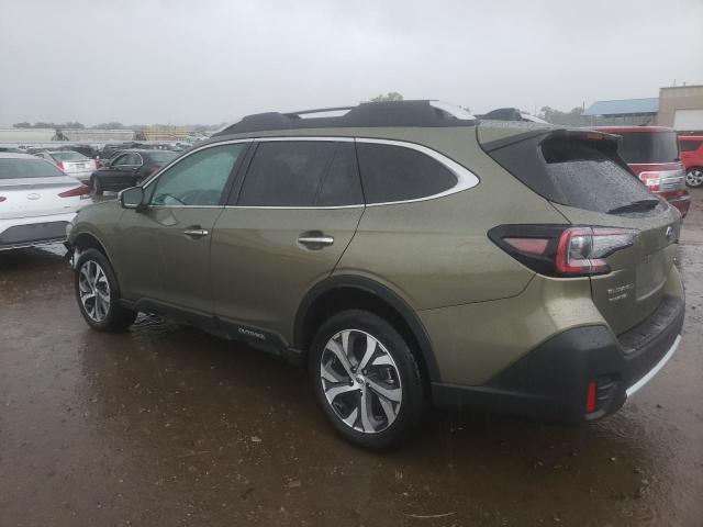 4S4BTAPC1M3157204 Subaru Outback Touring