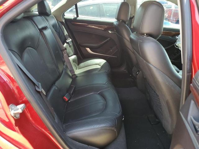2010 Cadillac CTS - Image 10