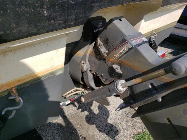 BLBX2824A414 Auction: COPART Lot: 62268443 Location: DE - SEAFORD BLBX2824A414 BAYL ALL MODELS 2018 TWO TONE Photo 9
