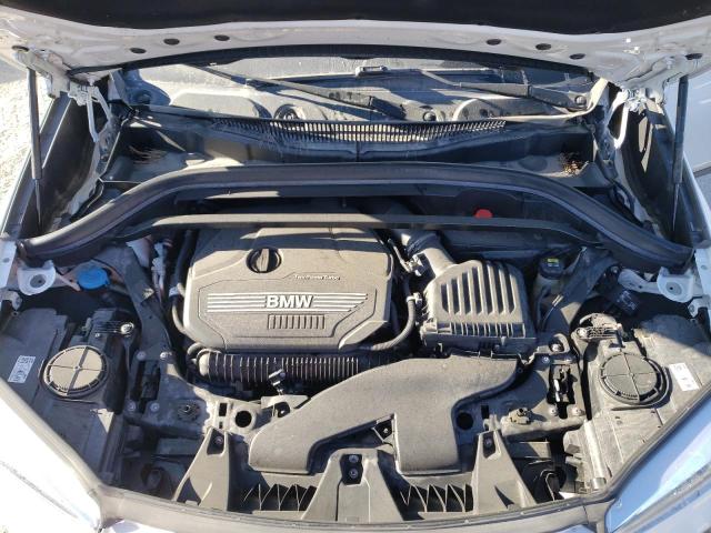WBXJG9C00L5P75490 BMW X1 Xdrive28i