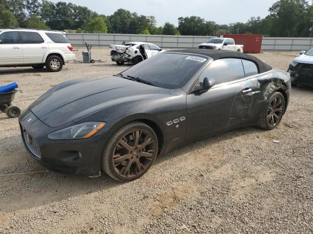 Vin: zam45mma3d0071093, lot: 65406033, maserati all models s 2013 img_1