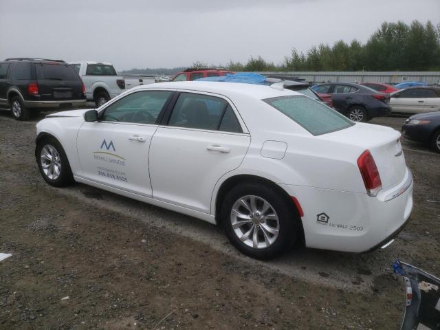 2C3CCAAG9FH867749 | 2015 Chrysler 300 limited