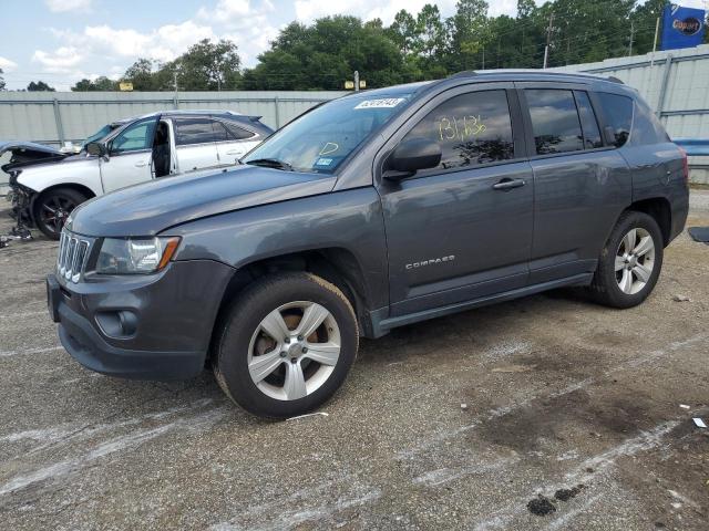 2015 Jeep Compass Sport