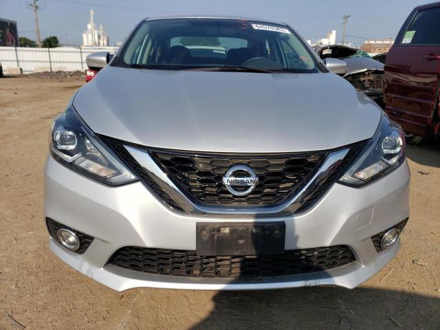 3N1AB7AP4HY274633 Nissan SENTRA S