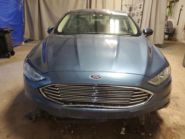 VIN 3FA6P0G76JR195618 2018 Ford Fusion, S no.5