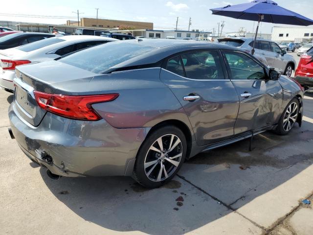 1N4AA6AP2HC423193 Nissan Maxima 3.5s