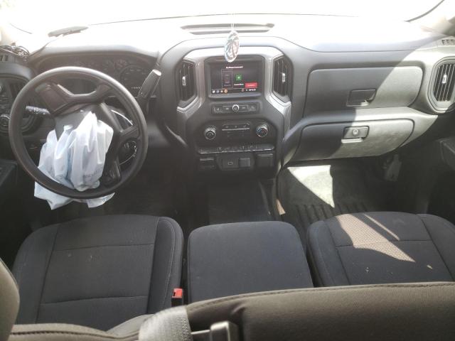 2020 CHEVROLET 3500 1GC4YSEY3LF189930