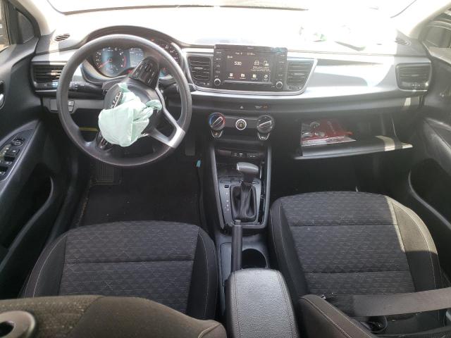 3KPA24AD8LE331038 Kia Rio LX 8