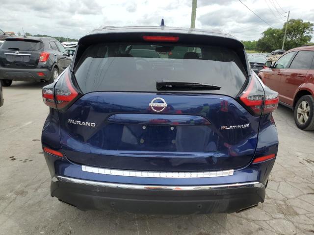 5N1AZ2DJ5PC122320 Nissan Murano PLA 6