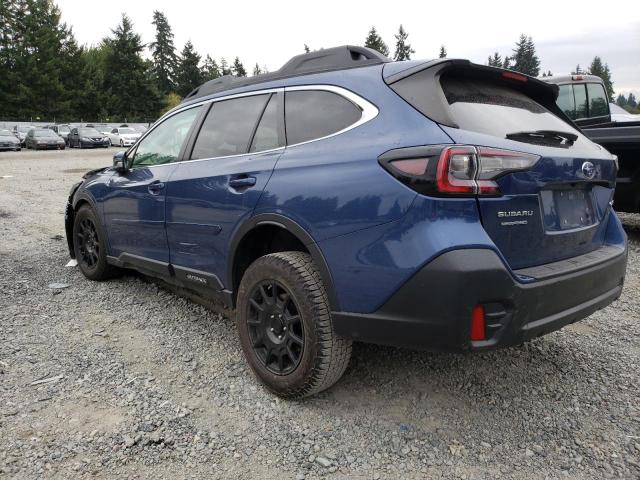 4S4BTACC3L3266445 Subaru Outback Premium