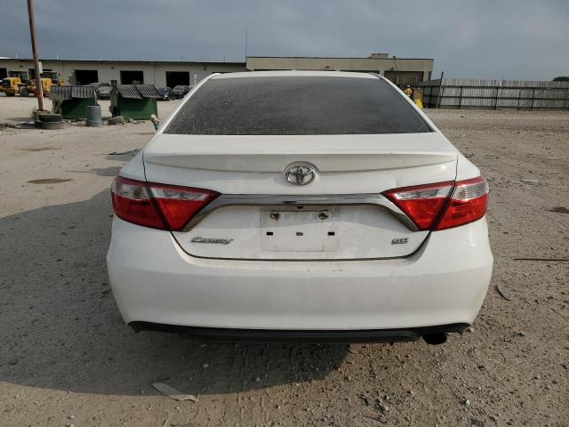 2016 Toyota Camry Le VIN: 4T1BF1FK0GU236717 Lot: 60646434