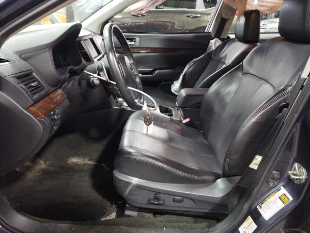 4S3BMCN66E3029147 Subaru Legacy 2.5i Limited