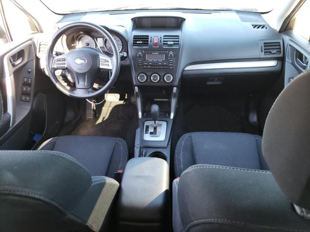 JF2SJADCXFH434065 Subaru Forester 2.5i Premium