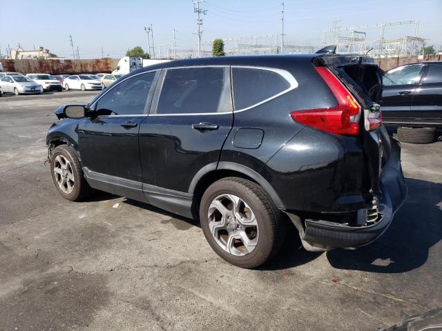 7FARW1H52JE007907 Honda CR-V EX