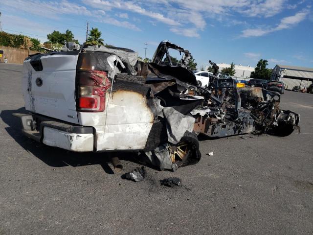 1FTEX1CP9KKC35228 Ford F150 Super Cab