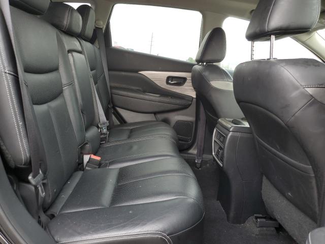5N1AZ2MH1FN215898 Nissan MURANO S