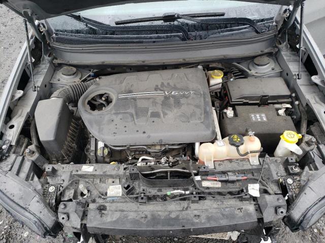 1C4PJMLX1KD393689 Jeep Cherokee Latitude Plus