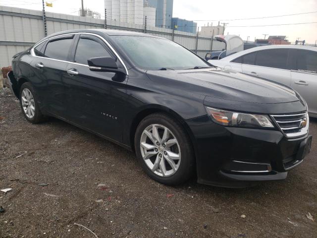 2G1115S39G9152633 Chevrolet IMPALA LT