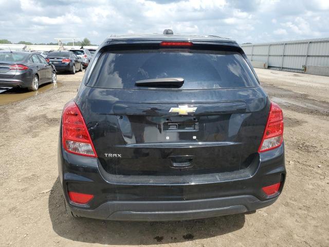 KL7CJKSB5MB300550 | 2021 CHEVROLET TRAX LS