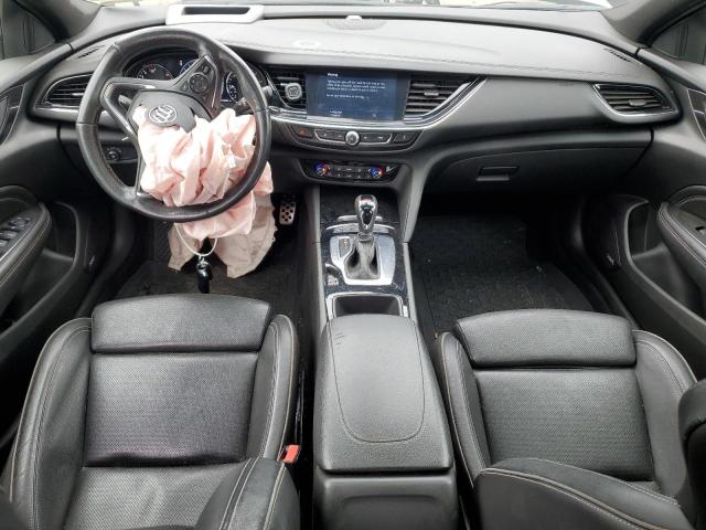 W04GS6SS5K1063614 Buick REGAL GS
