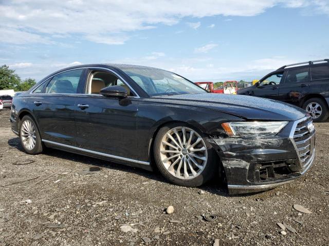 2019 AUDI A8 L WAU8DAF80KN008130