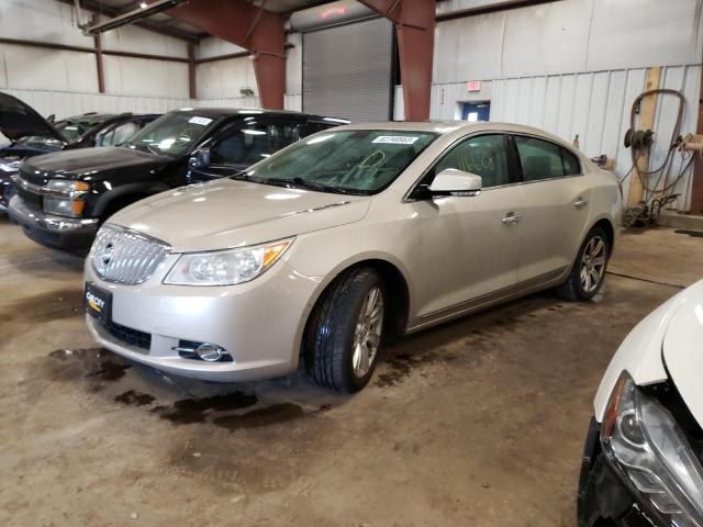 2010 Buick LaCrosse CXL