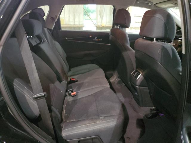 5XYPG4A35HG284029 KIA SORENTO LX