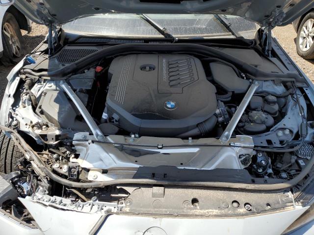 2023 BMW M440I WBA83AP0XPCM93438