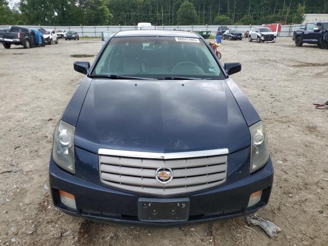 1G6DM56T650213114 | 2005 Cadillac cts