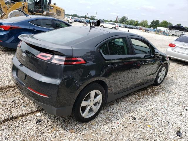 VIN 1G1RA6E49EU160860 2014 Chevrolet Volt no.3